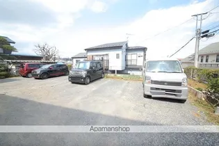 メゾンイースト【201号室】のその他画像