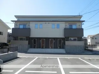 SQUARE VILLA連島中央2丁目の画像