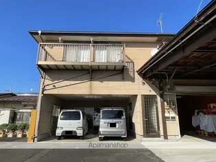 松森アパートの画像