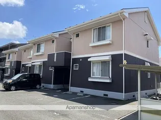 レークシティ長浜の画像