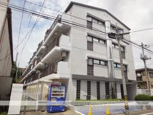 アルファ仙台の画像
