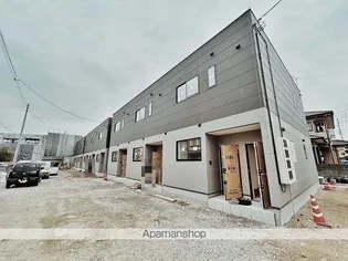 ルミウス延喜の画像