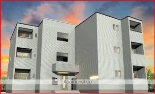 REGALEST 悦陽正守(エツヨウマサモリ)【1階】の外観