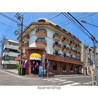 メゾンドボヌールの画像