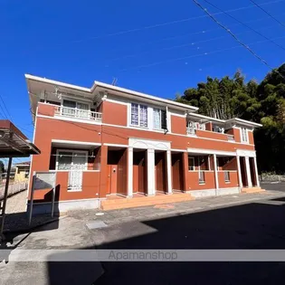 サンライズⅠ【1階】の外観