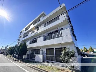 第一ストークマンションの画像