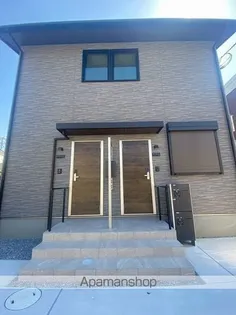 ルナ アンジュ【2階】の外観