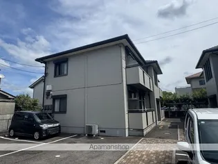 ハイツエメロード B棟の画像