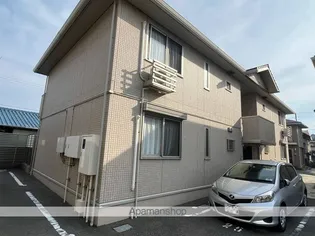 松韻舎 C棟の画像