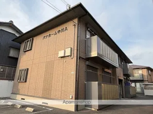 パナホーム中川A棟の画像