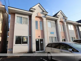 フォリア舞の画像