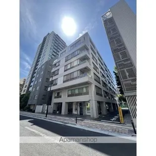 三番町パークライフの画像