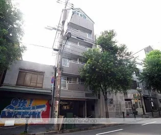 スペースレジデンス西陣の画像