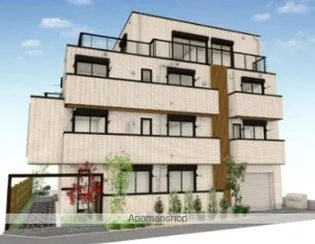 JO'S RESIDENCE 高田馬場の画像