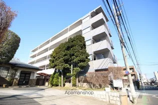 ロイヤルブルーム川越の画像