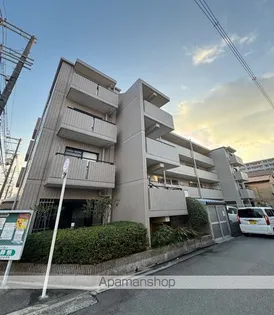 エーデルハイム アビコの画像