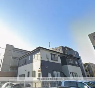 プレジャー ハイム妙典の画像