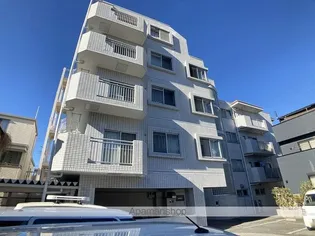 サニーパーク壱番館の画像