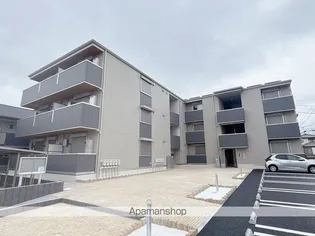 オーガスタハイツの画像