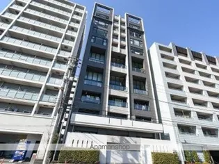 MEW【3階】の外観