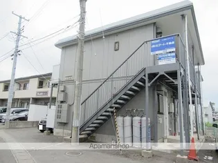 シティハイム南仙北Aの画像