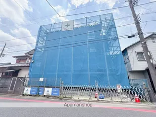 仮)稲毛東3丁目計画【201号室号室】の外観