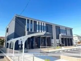 アーバンハイツ モリ【2階】の外観