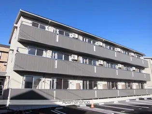 グランシャリオ A棟の画像