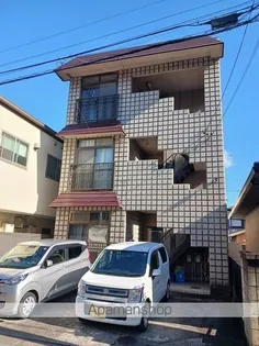 島田マンションの画像