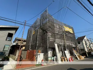 メゾン・ドゥ・アッシュ習志野【2階】の外観