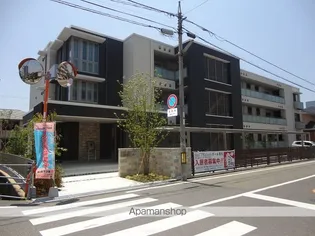 ベレオ一ツ橋の画像