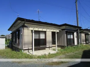 岩手県盛岡市東見前9地割【一戸建】の外観