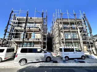 ステイザハウス日根野EASTの画像