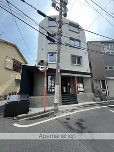 東京都中野区南台5丁目【マンション】の外観