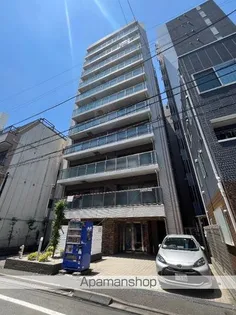 フォースター入谷の画像