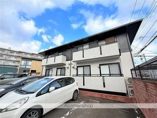 ロイヤルスクウェア八乙女A棟の画像