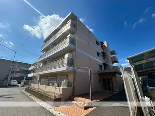 V−ROOM幕張本郷【1階】の外観