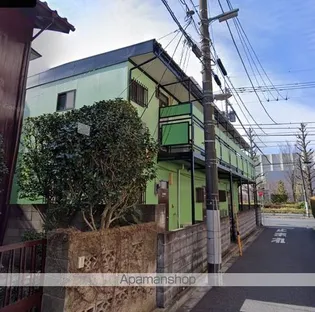 ベルテ石神井の画像