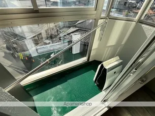 サンボルグなかくら【1305号室】のその他画像