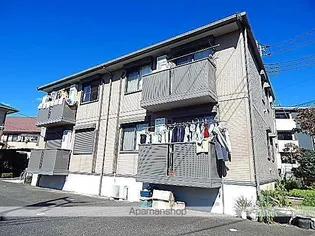 グレースヒルB棟の画像