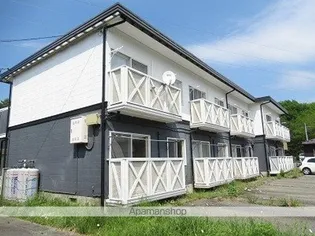 プレシオーサ東黒石野の画像