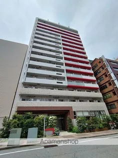 ロイジェントパークス千葉中央【12階】の外観