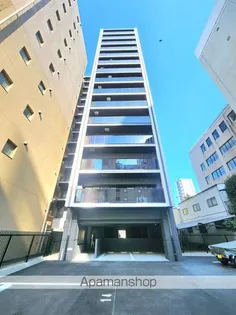 SーRESIDENCE大手門AWESOME【12階】の外観