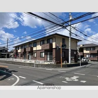 セジュール和泉 B棟の画像