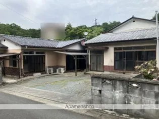 福島県いわき市常磐湯本町天神【一戸建】の外観