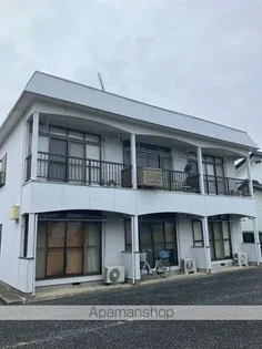 サカイコーポ【203号室】の外観