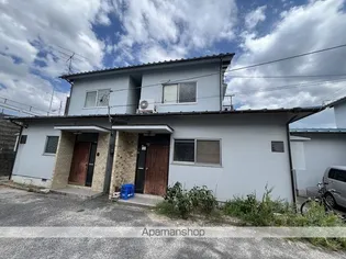 広島県広島市佐伯区五日市駅前2丁目【一戸建】の外観