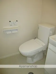 フェルゼンB棟【202号室】のその他画像