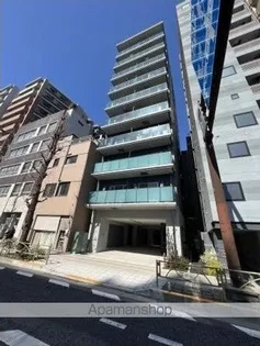 MAISON M.K.【6階】の外観