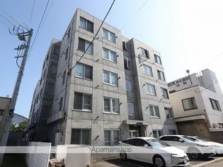 ステージ表町の画像
